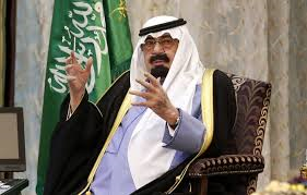 "التايمز": صراع على السلطة في السعودية مع تدهور صحة الملك