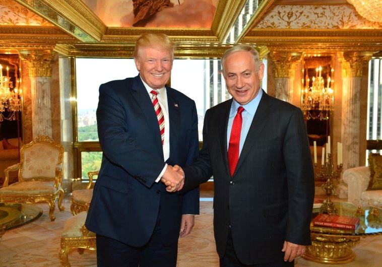سيناتور أمريكي: ترامب قد يعلن نقل السفارة خلال زيارته لإسرائيل