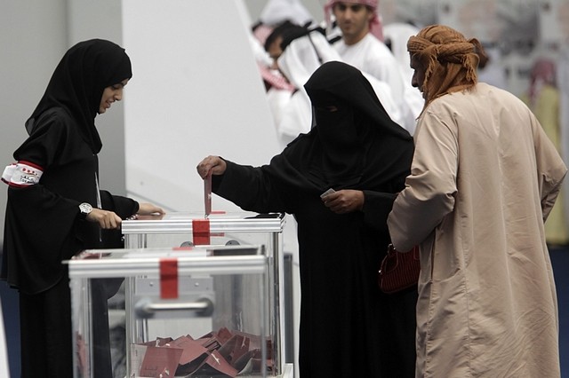 الوطنية للانتخابات تذكر المواطنين خارج الدولة بمواعيد التصويت