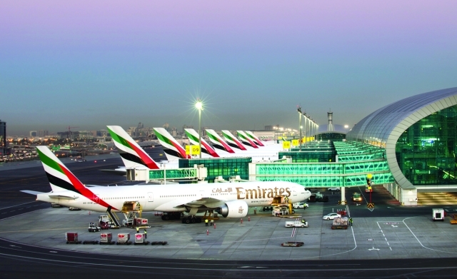 "طيران الإمارات" تعتزم شراء 80 طائرة ايه380 بشرط تحديث المحرك