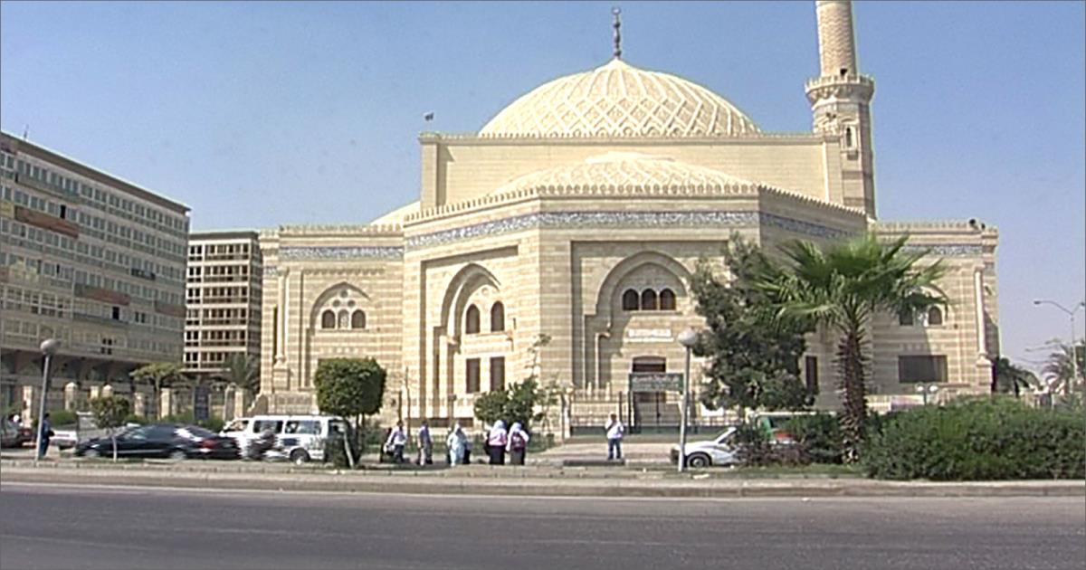 ﻿الأوقاف المصرية تحوّل أماكن في المساجد إلى بقالات