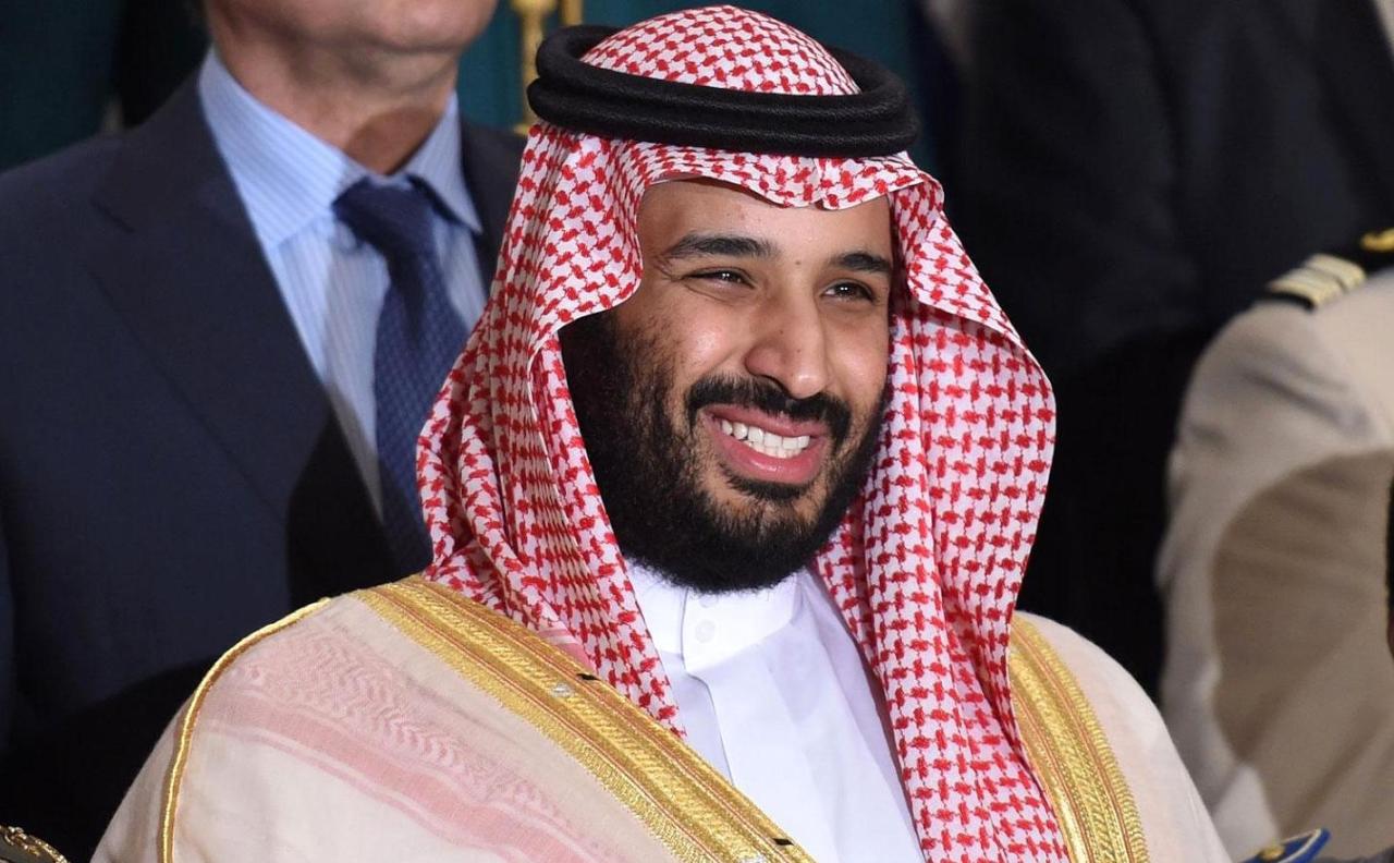 نيويورك تايمز: بن سلمان مفتون بـ"تسمين" محفظته الشخصية