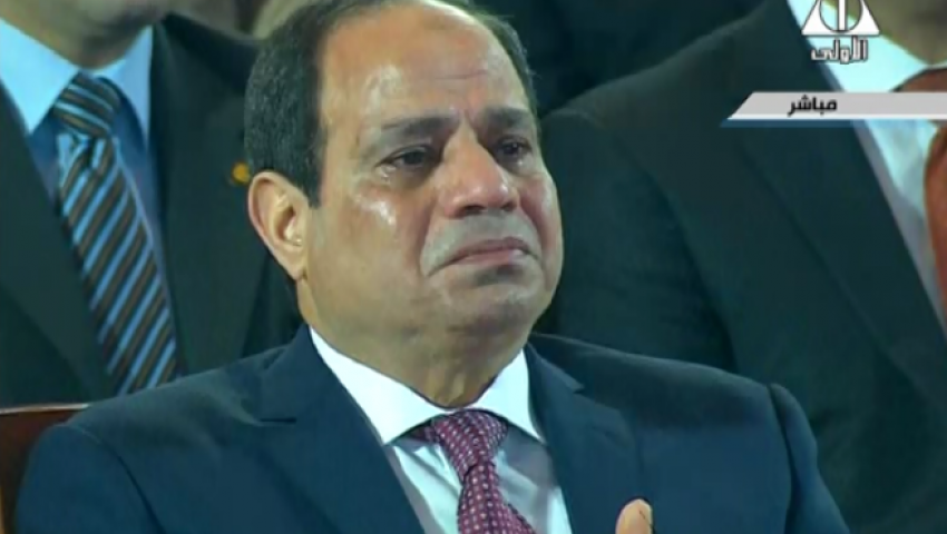 مصر: قانون الجمعيات الجديد يتعارض مع المواثيق الدولية