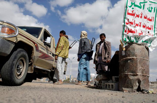 "أسوشيتدبرس": تنسيق سعودي مصري للتدخل في اليمن 
