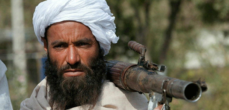 حركة طالبان الأفغانية تعلن بدء “هجوم الربيع″