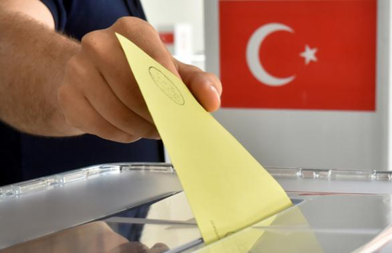 موقع إخباري: تركيا تعتزم التوجه لانتخابات مبكرة