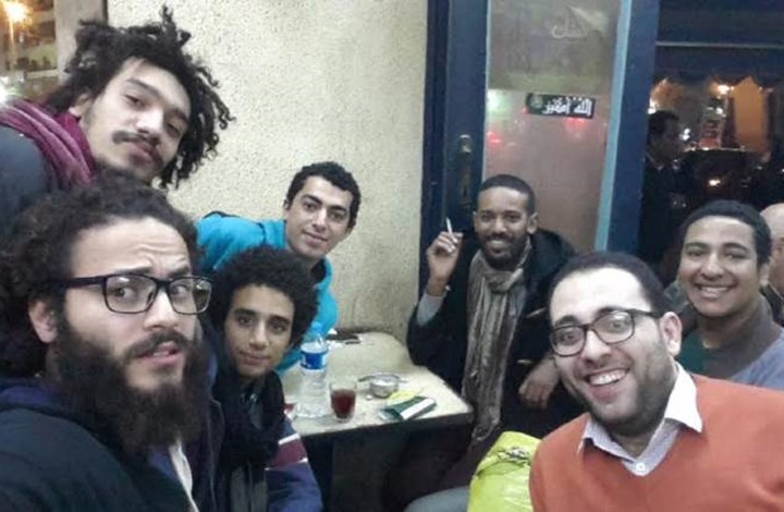 منظمة حقوقية تدين اعتقال فنان ساخر انتقد النظام المصري