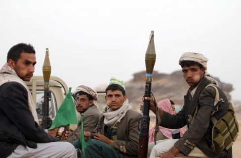 تاريخ الاضطرابات والانقلابات والثورات الحديثة في اليمن 