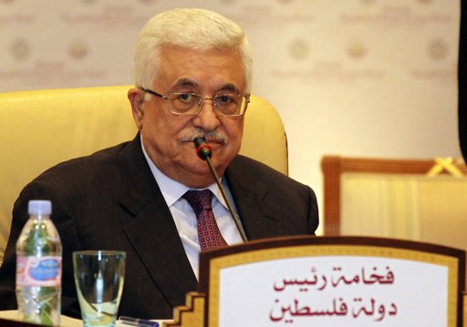 عباس: نحتاج 4 مليارات دولار لإعادة إعمار قطاع غزة