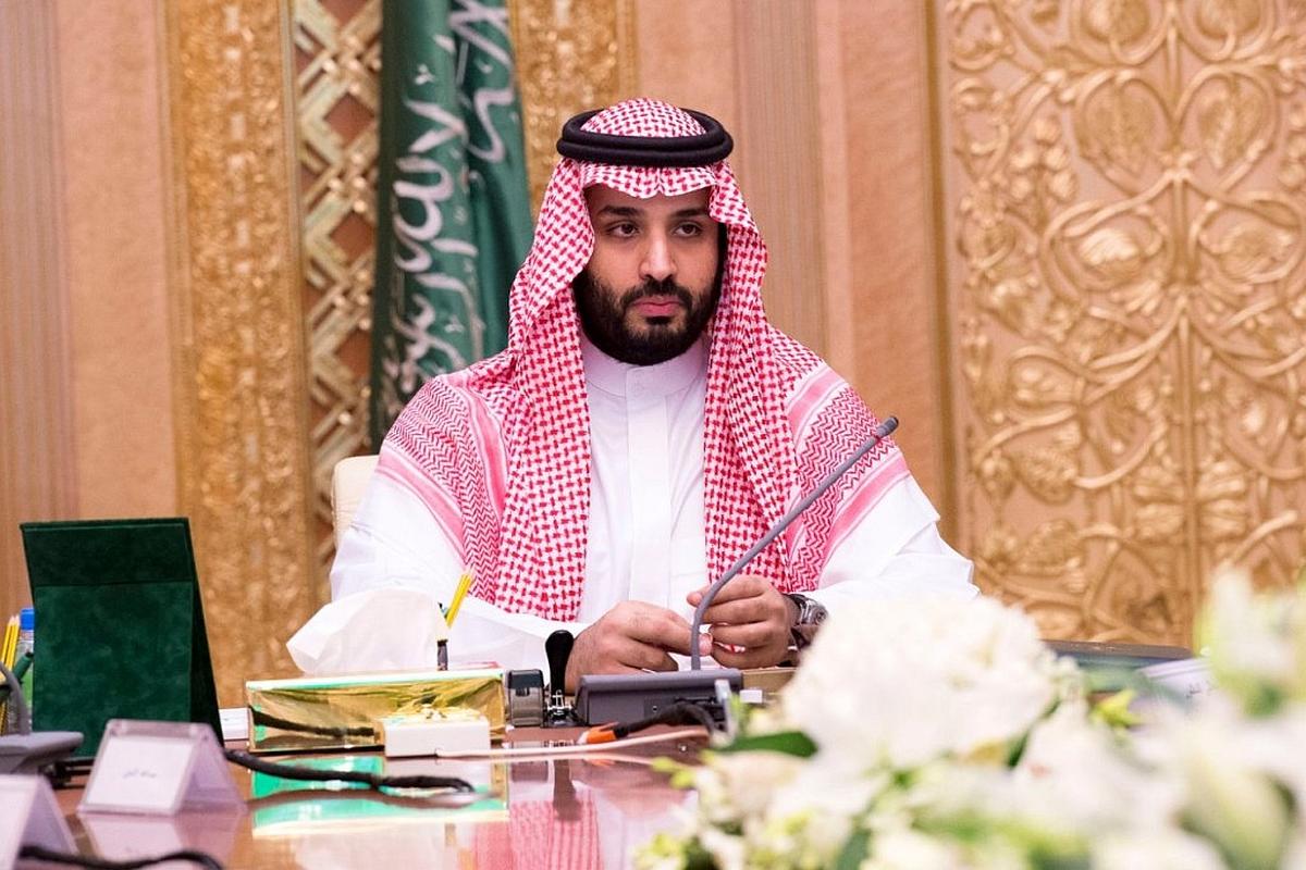 محمد بن سلمان متحديا إيران: "نريد أن ننهي الآن الحقبة الخمينية"