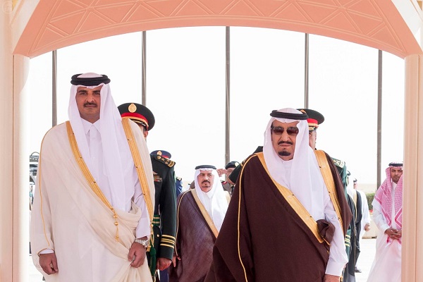 باحث أمريكي: الخليج لن ينحاز لمصر على حساب قطر