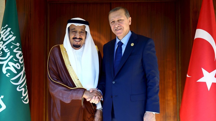 الإندبندنت: حرب سوريا تزداد ضراوة بدخول السعودية وتركيا