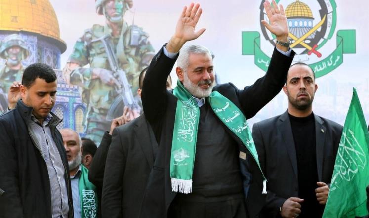 بماذا علقت الخارجية الروسية على وثيقة "حماس" وانتخاب هنية؟
