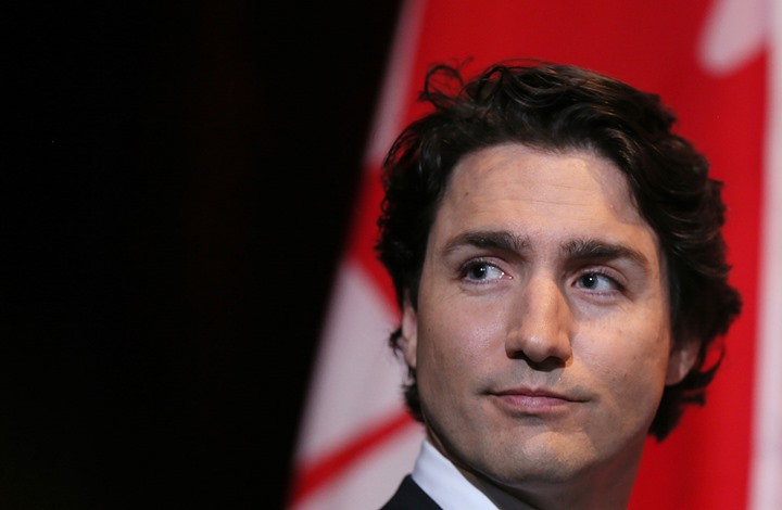 رئيس وزراء كندا يدافع عن مشروع قانون يسمح بالانتحار بمساعدة طبية