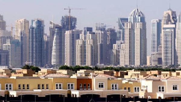 انخفاض متوسط أسعار فائدة التمويل العقاري في الإمارات 4 % 