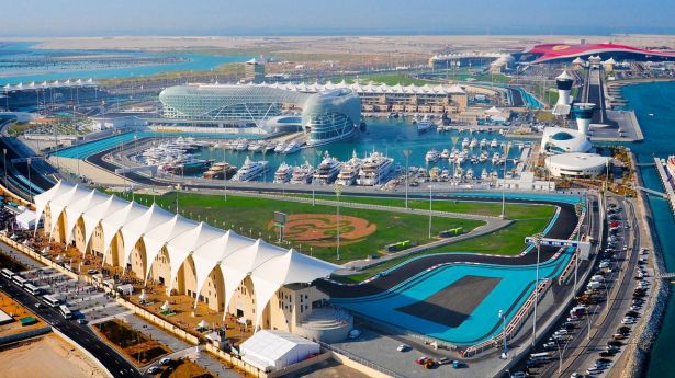 ارتفاع نزلاء المنشآت الفندقية في أبوظبي بمعدل 28%