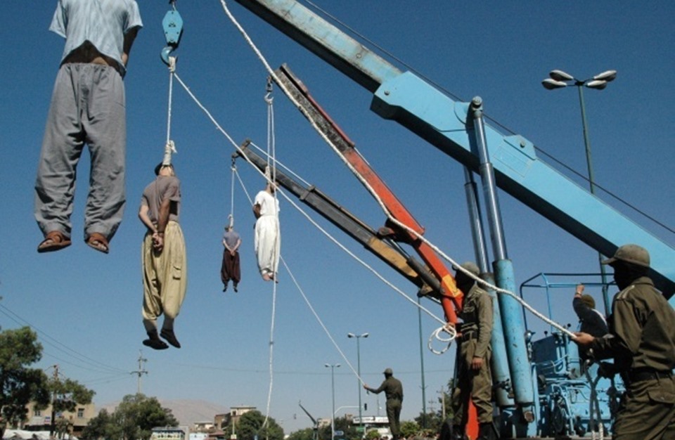 واشنطن تتوعد إيران بخطوات تجاه انتهاكها لحقوق الإنسان