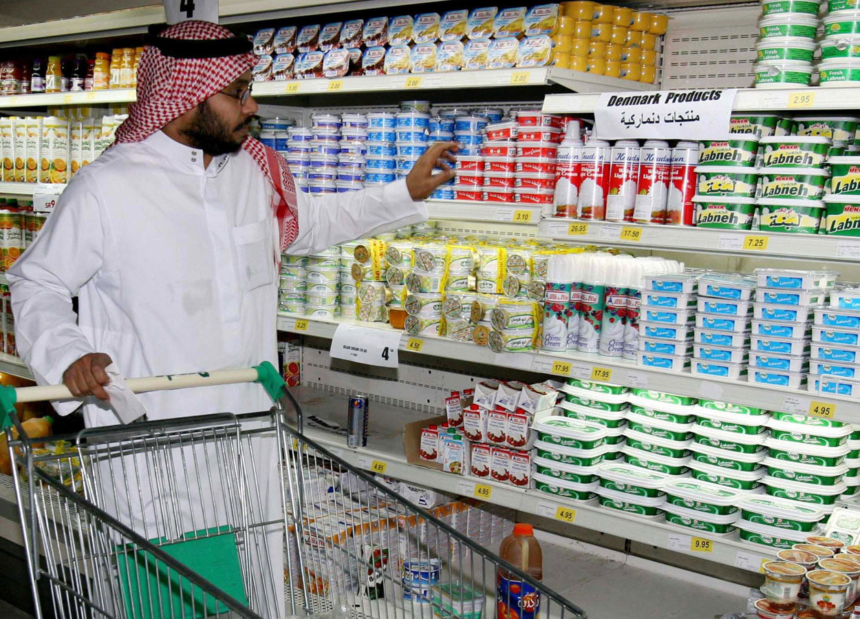 الرياض تتجه لمعاقبة 6 آلاف شركة بسبب "القيمة المضافة"