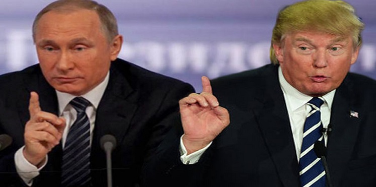 الغارديان: مخاطر نشوب حرب بين روسيا والولايات المتحدة تتزايد