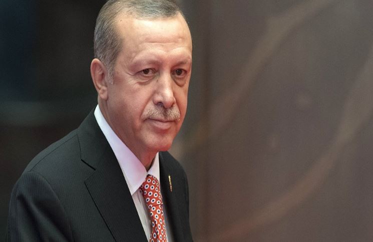 إردوغان للمراقبين الدوليين: إلزموا حدودكم