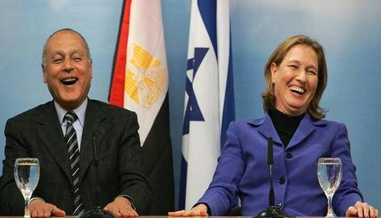 "حماس" تُشيد بملاحقة سويسرا لـ"ليفني" بارتكاب جرائم حرب بغزة