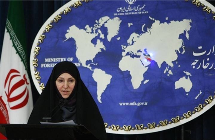 إيران تدين "عاصفة الحزم" وتقول إن نيران الحرب سترتد على السعودية