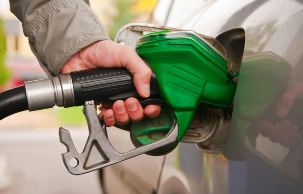 الإعلان عن أسعار الوقود لشهر سبتمبر