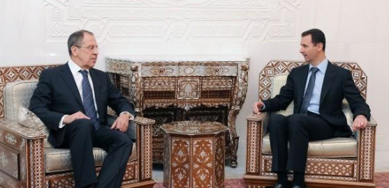 نيويورك تايمز: مفاوضات سعودية مع روسيا.. الأسد مقابل رفع أسعار النفط