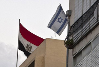 مصر تعلن ضبط شبكة تجسس جديدة لصالح إسرائيل