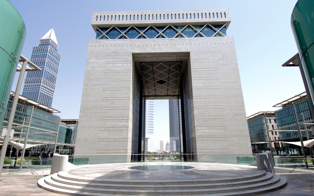 1648 شركة في «دبي المالي العالمي» بنمو %14