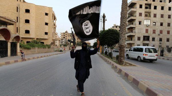 "داعش" يمنع تدريس الكيمياء والفلسفة في الرقة بسوريا