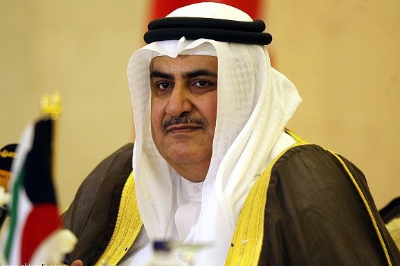 وزير خارجية البحرين: دول الخليج لن تسلم اليمن لإيران