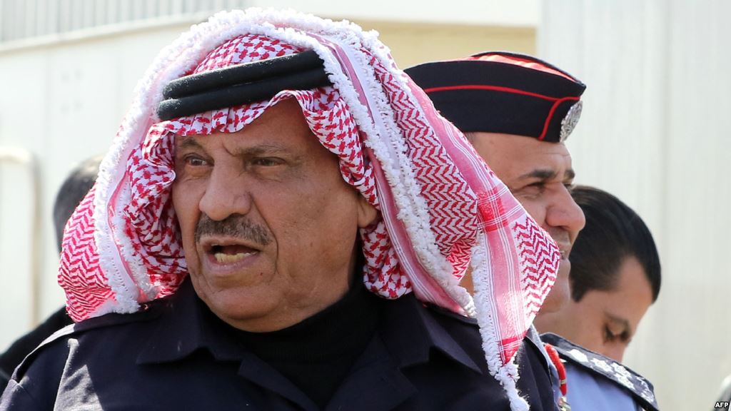 لماذا تخلص الأردن من وزير الداخلية بعد عدة "نجاحات أمنية"؟