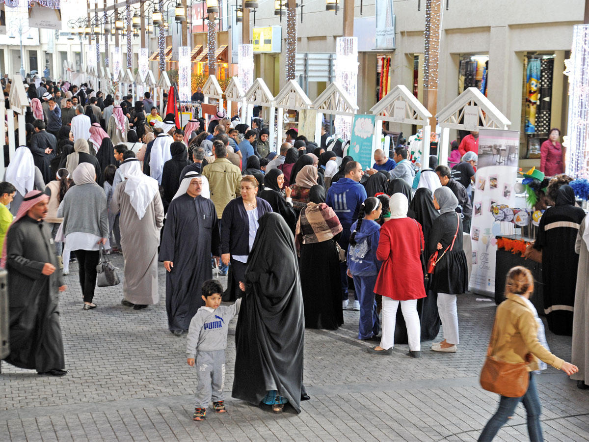 الكويت.. البطالة تنخفض بين الذكور وترتفع عند الإناث