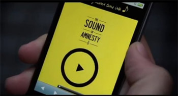 "العفو الدولية" تطلق تطبيقا لحماية الصحفيين والحقوقيين