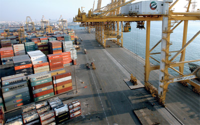 الإمارات تستحوذ على 54 % من أقساط التأمين البحري إقليميا