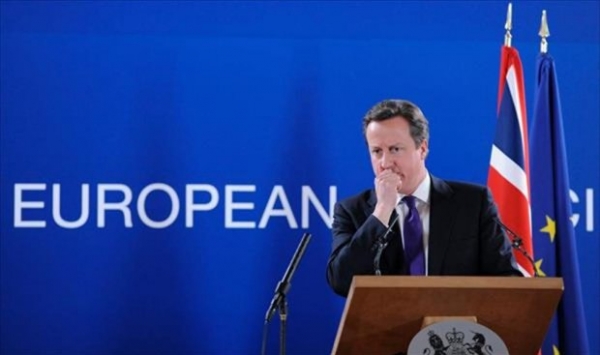 البريطانيون يصوتون على عضوية الاتحاد الاوروبي بعد حملة صعبة ومريرة