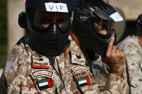 رغم سيطرة الإمارات على الملف الأمني.. اغتيال ضابط مخابرات كبير في عدن