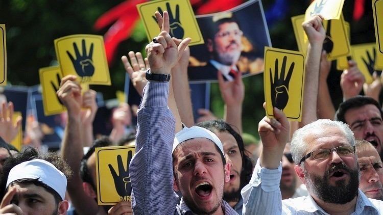 إخوان مصر: الانقلاب ينتهج سياسة الأرض المحروقة