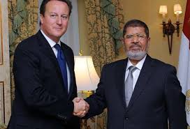 الإخوان المسلمون: تحقيقات لندن أثبتت براءتنا من "الإرهاب"