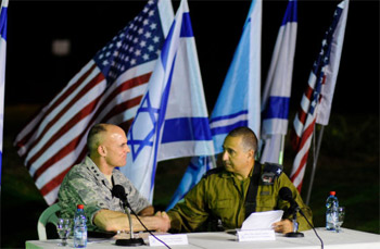 "الإيسيسكو" تدين اشتراك متطوعين أمريكيين للقتال مع الجنود الإسرائيليين