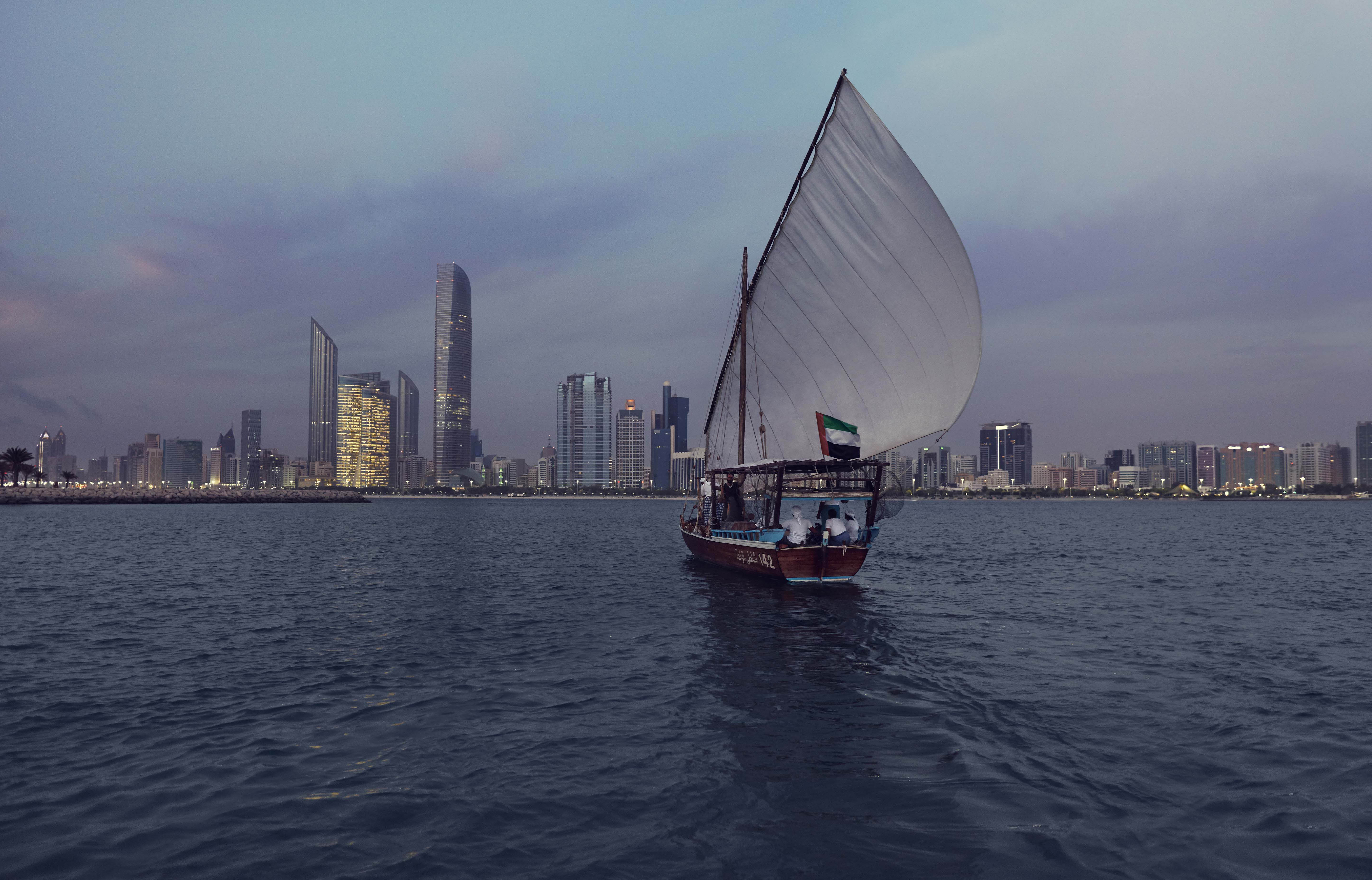 تفوقت على دبي.. أبوظبي الوجهة السياحية الأسرع نمواً في المنطقة