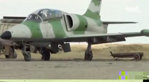 "تنظيم الدولة" يحلق بمقاتلات روسية في سماء سوريا