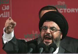 "حزب الله": انسحابنا من سوريا "يوازي إلغاء المقاومة ضد إسرائيل"