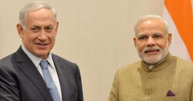 بالتعاون مع إسرائيل.. الهند تختبر صاروخا مطورا