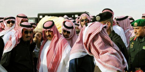 "صنداي تايمز" تكشف عما وصفته أخطر 5 ساعات في نقل السلطة بالسعودية