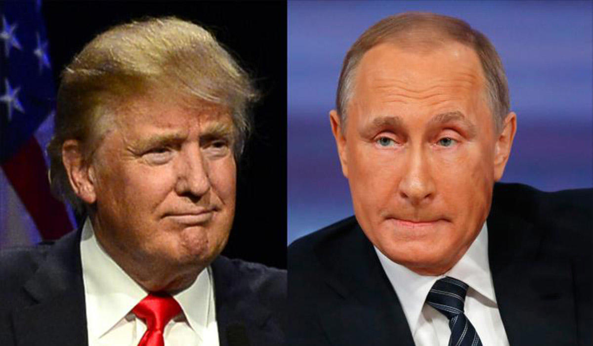 الخارجية الأمريكية تأسف لإلغاء روسيا اجتماعاً دبلوماسياً