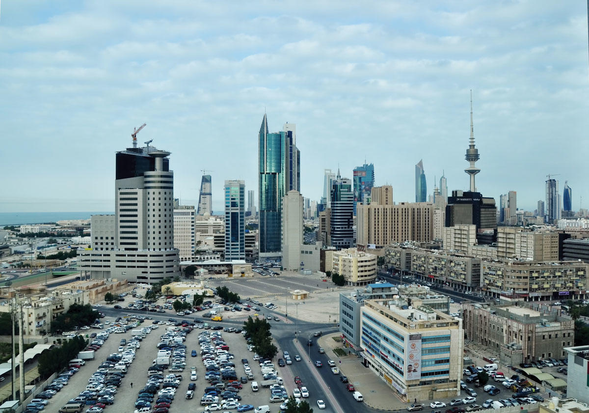 الصين تستحوذ على 50% من الاستثمارات في الكويت خلال 3 سنوات