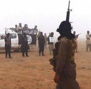 "إندبندنت": فشل الغارات على "تنظيم الدولة" 