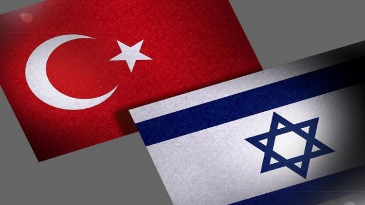 البرلمان التركي يصادق على اتفاق المصالحة مع إسرائيل